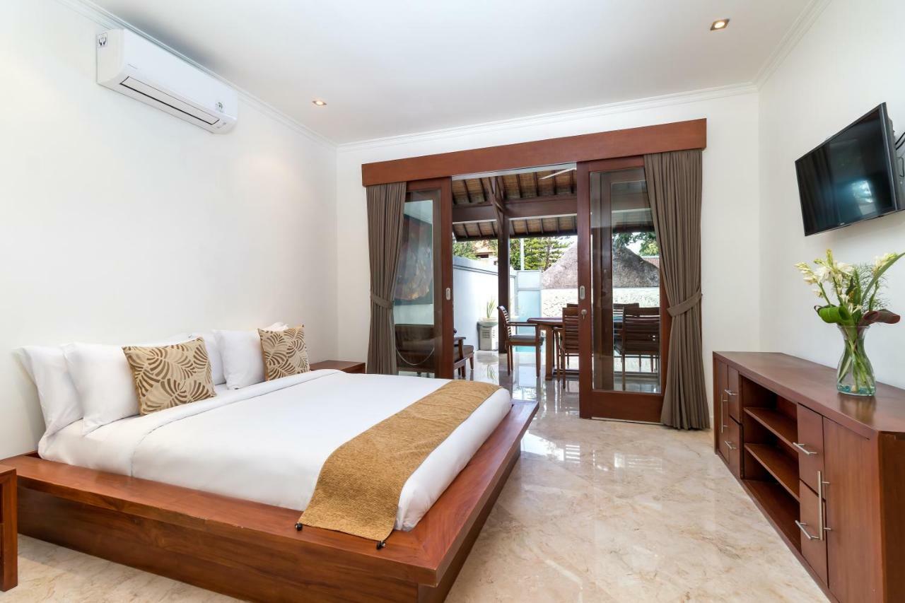 ג'ימבאראן Villa Lalang Temu מראה חיצוני תמונה