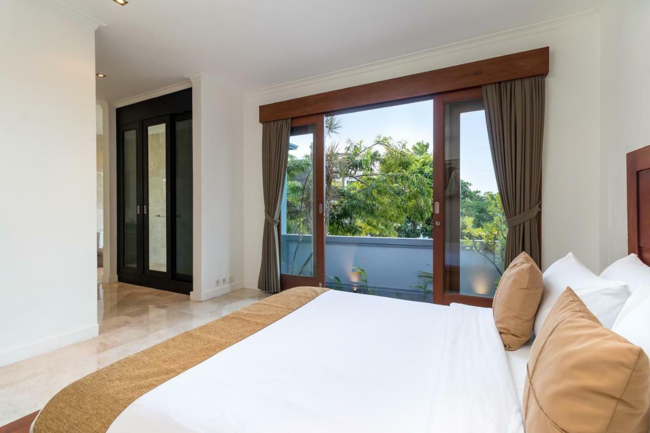 ג'ימבאראן Villa Lalang Temu מראה חיצוני תמונה