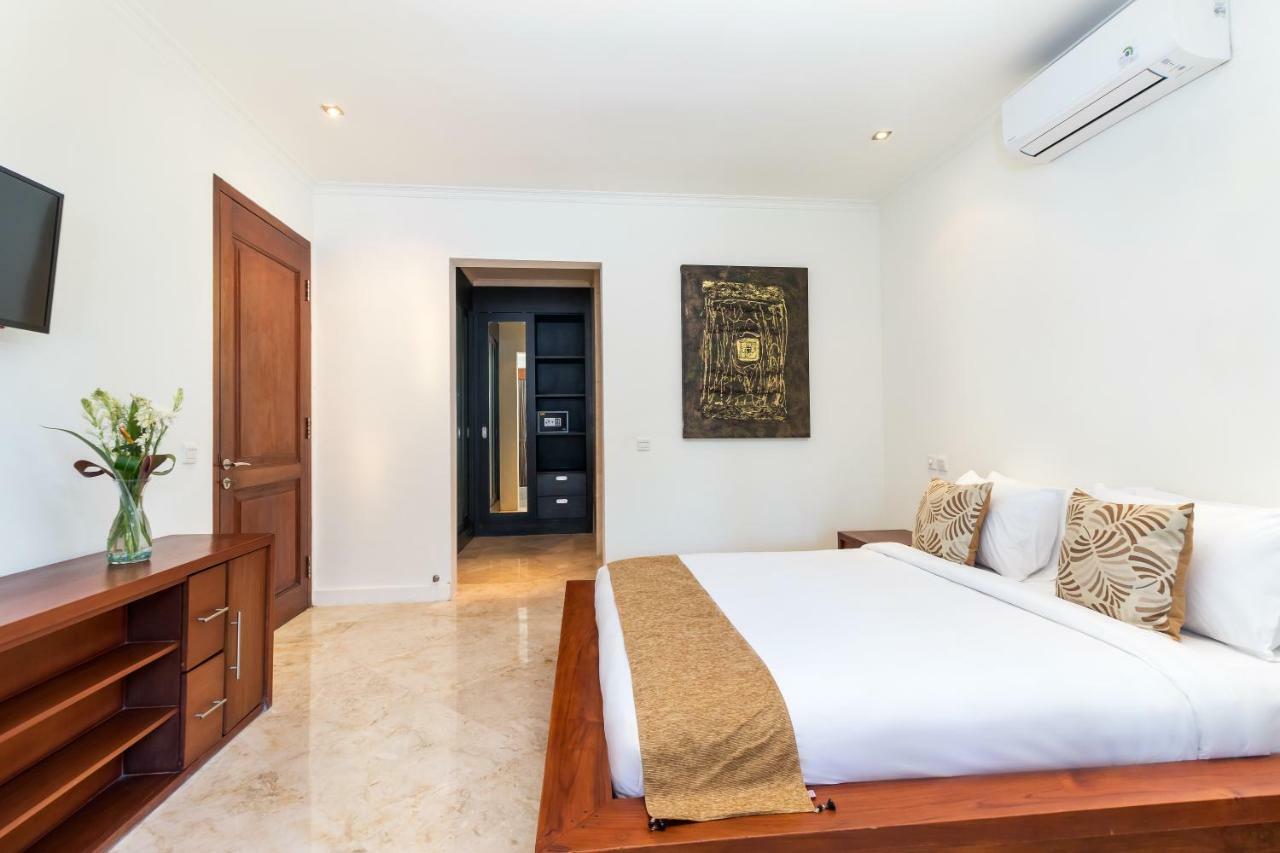 ג'ימבאראן Villa Lalang Temu מראה חיצוני תמונה